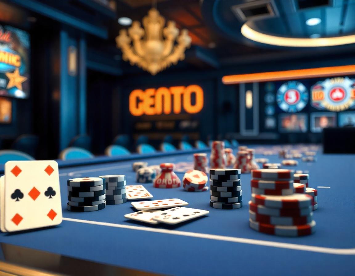 Fitur Bonus Terbaik di Slot Gacor Menambah Kemenangan Anda dengan Cepat